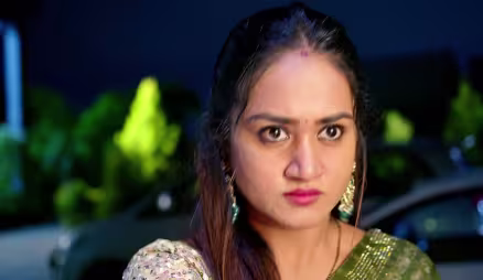Kalavaari Kodalu Kanakamahalakshmi - September 16, 2026 - Episode Spoiler