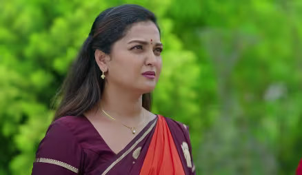 Kalavaari Kodalu Kanakamahalakshmi - September 17, 2026 - Episode Spoiler