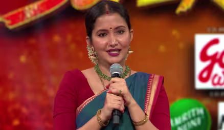 Dance Karnataka Dance Super Mom
