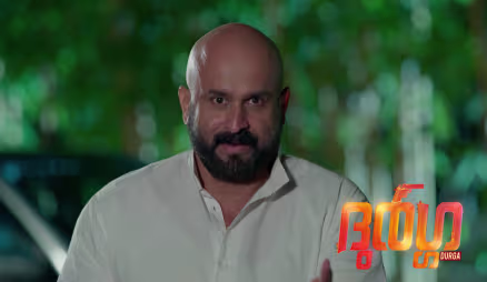 Chandrasenan Executes His Plan against Poornima