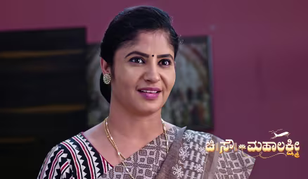 Lakshmi's New Look Leaves Vishal Speechless!