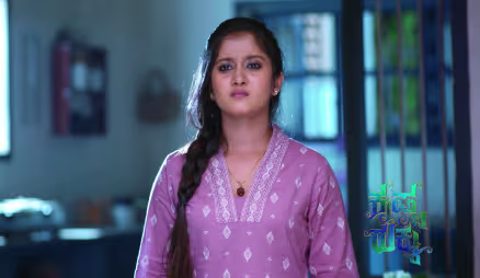 Soumya Agrees to Marry Krishna