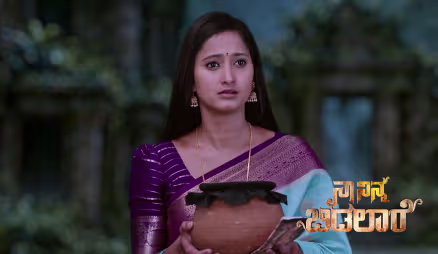 Durga and Ambika Vow Revenge on Malavika