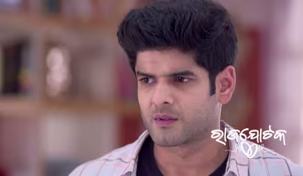 Pari and Rishi Rescue Shyam