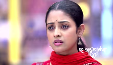Pari Restores Santosh's Reputation