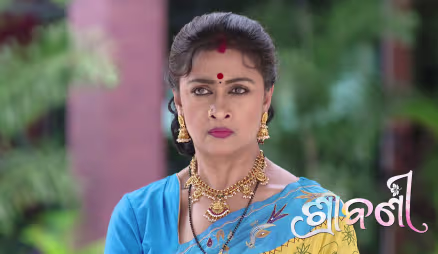 Rajeshwari Clears Sagar's Name