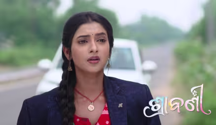Sagar Returns With Shrabani