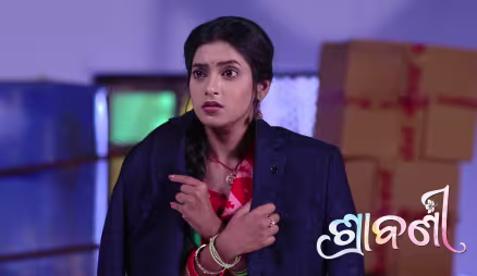 Sagar Rescues Shrabani