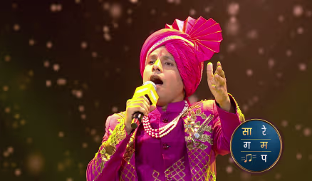 A Celebration of Music and Devotion