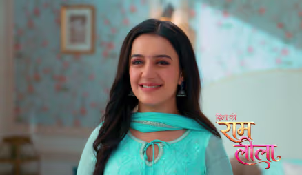 An Emotional Reunion for Ram and Virendra
