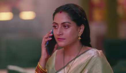 Ganga Mai Ki Betiyan - 18 September, 2026
