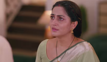 Ganga Mai Ki Betiyan - 20 September, 2026
