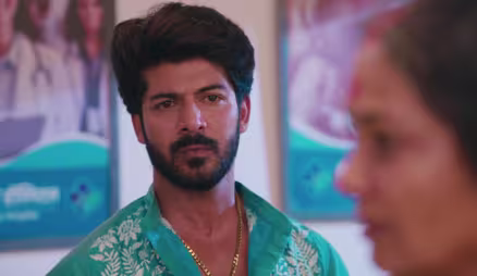 Ganga Mai Ki Betiyan - 21 September, 2026