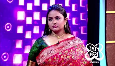 Meenakshi's Heart-Wrenching Struggle