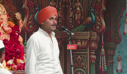 Man Mandira - Gajar Bhakticha - September 15, 2026 - Episode Spoiler