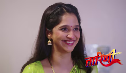 Taarini's Probing Questions Worry Padmini
