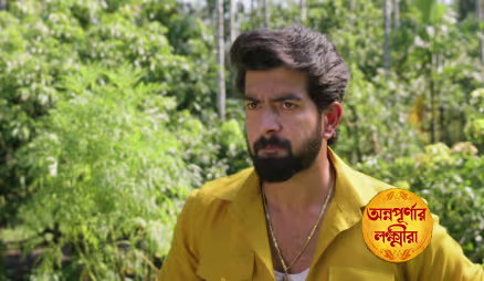 Siddhartho Faces a Harsh Reality