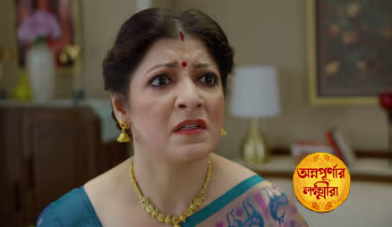 Sneha Sets Out to Search for Sarada