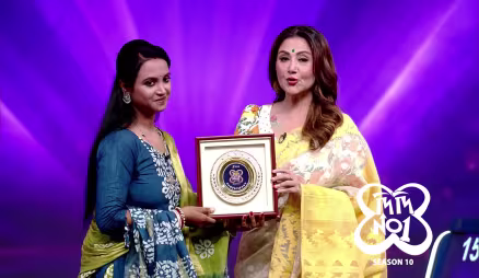 Ambika’s Journey Back to the Classroom