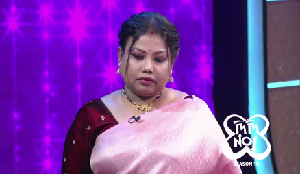 Sonali's Second Innings in Life