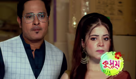 Debolina Covertly Enters Ayushman's Room