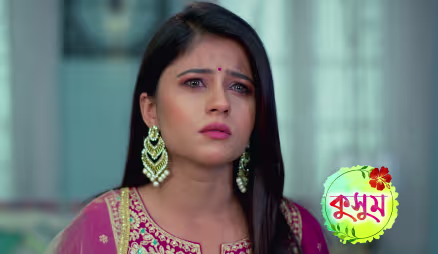 Indrani Asks Kusum to Leave with Ayushman