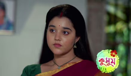 Kusum Is Asked to Sign the Divorce Papers
