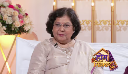 A Candid Chat with the Cast of Dhaktya Sunbai