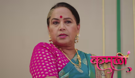 Will Gauri’s Arrival Expose the Truth?