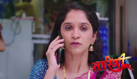 Jaya Receives a Mysterious Offer