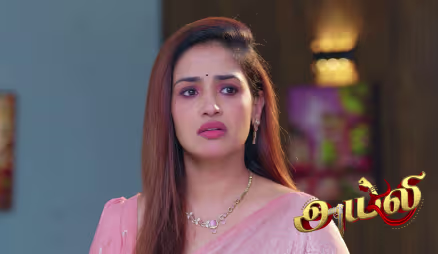 Siva Threatens Kaliappan