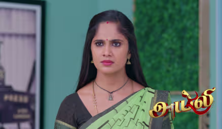 Siva Defends Amrutha
