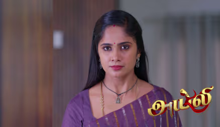 Ayali and Siva Fail to See Verma