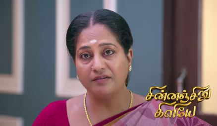 Dheenadayalan Rekindles the Past