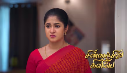 Kripakaran Warns Chithra