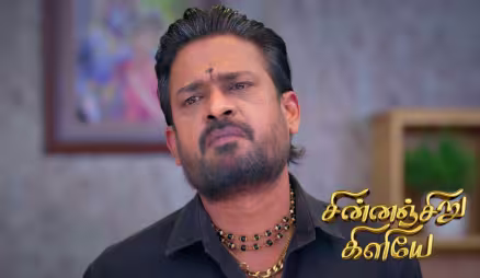 Indhu Confronts Divakaran