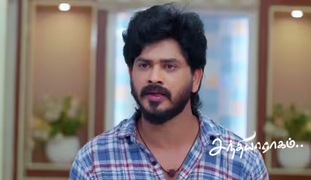 Padma Misrepresents Kathir