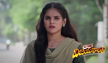 Manjula Plans to Make Durga Stop Varun’s Wedding