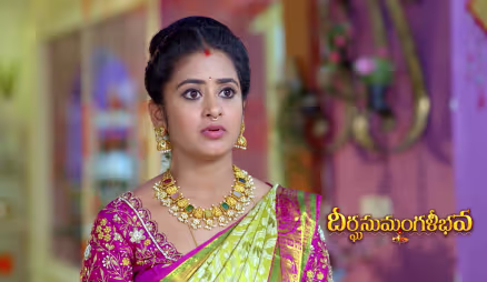 Avanthika and Karthik Steal the Jewellery