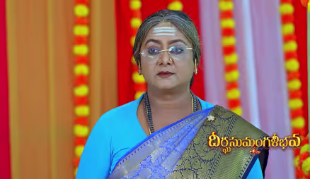 Ahalya’s Warning to Aditi