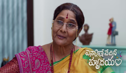Phanindra Suspects Parvathamma