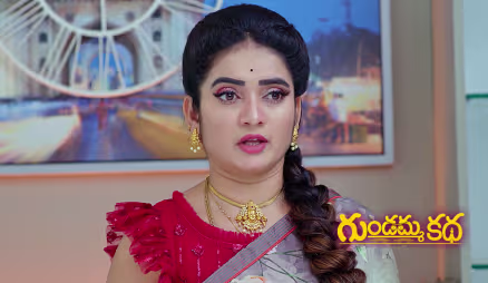 Aditya Scolds Pallavi for Doubting Shweta