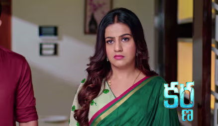 Nithya's Praise for Karna Irks Tejas