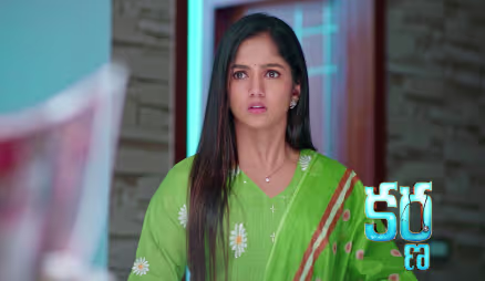 Nithya Scolds Sanjay for Insulting Nidhi