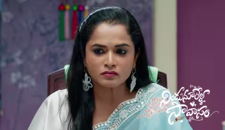Veeru and Ishika Arrive to Help Manohari