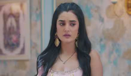 Sailaja Realises that Unnati Is the Culprit