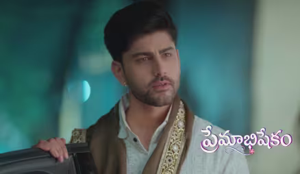 Dev Wears Vasudha’s Lost Ring