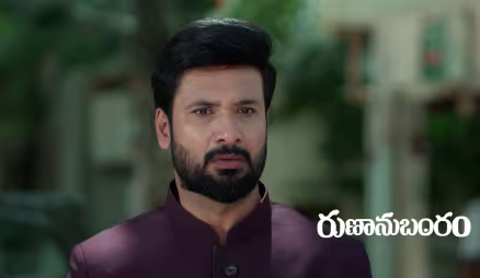 Dharani Tries to Get Preethi and Santosh Married