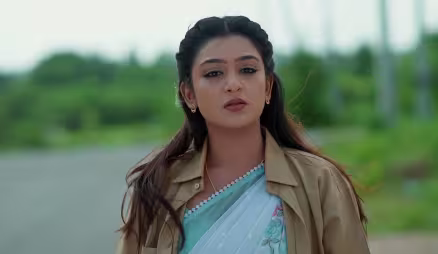 Auto Vijayashanthi - September 22, 2026 - Episode Spoiler