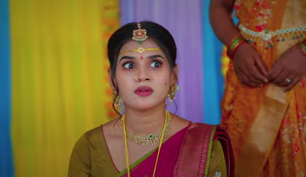 Auto Vijayashanthi - September 24, 2026 - Episode Spoiler